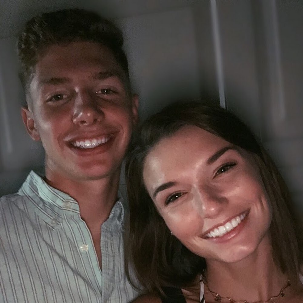 Meet your Posher, Catherine